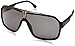 Carrera 1014/S, Occhiali da Sole Uomo, Black, 64