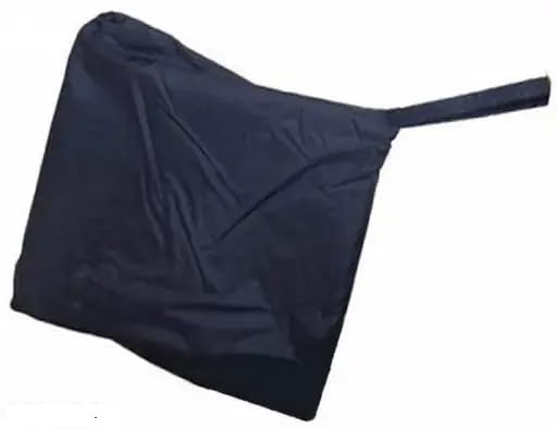 Image of VELLON Unisex Full Body Raincoat with Hood & Pouch | Waterproof Poncho for Bike & Travel Medium