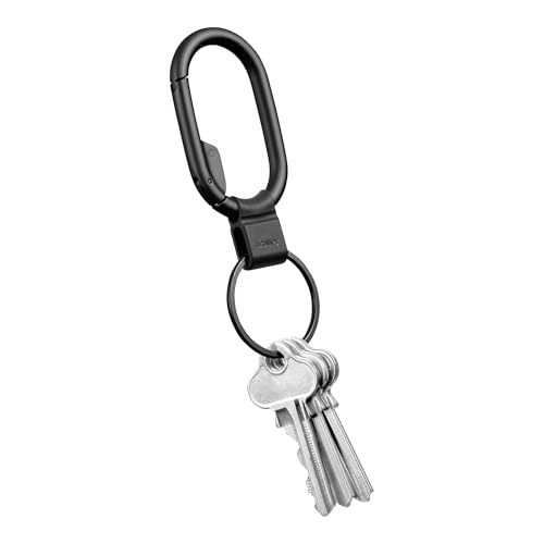 Orbitkey Clip Mini (Black)