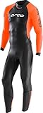ORCA Core Openwater - Hombre - Naranja/Negro...