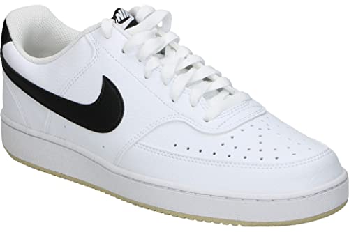 Image of Nike Court Vision LO NN - 7.5 /40.5, 107 White, 8.5 US