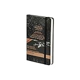 Moleskine Star Wars Limited Edition Notebook, Pocket, Plain, Black, Hard Cover (3.5 x 5.5) (Limited Editions)