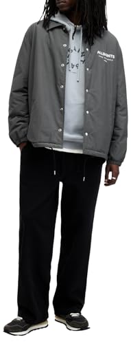 Men's Undrgrnd Coach Jacket3