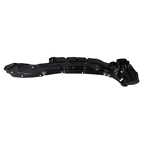 Image of TRQ Inner Fender Liner Set Compatible with 1989-1995 Toyota Pickup TO1250101 TO1251101