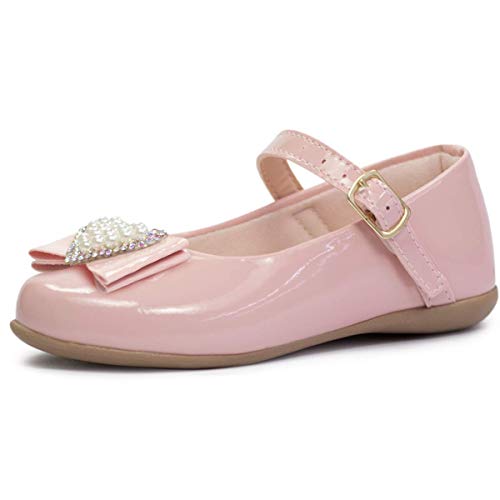 Sapatilha Infantil Feminina Moda Barato 05 (24, Rosa)