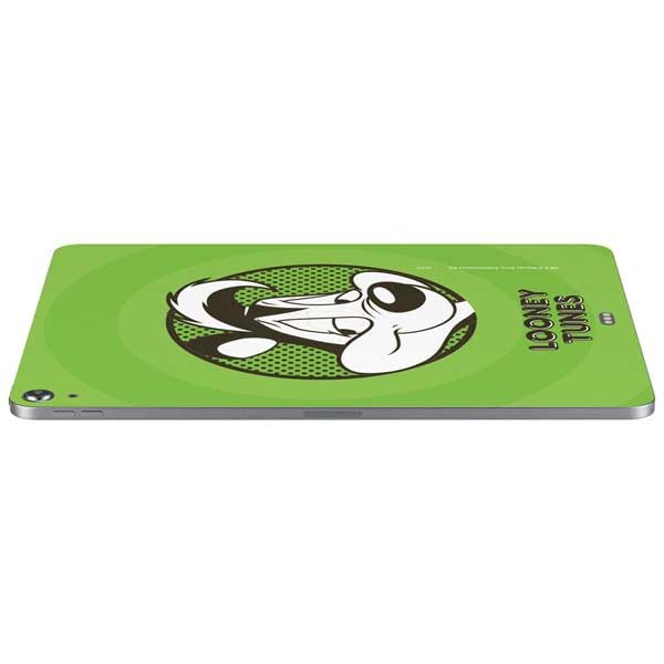 Skinit Decal Tablet Skin Compatible with iPad Air 11in (2024-2025) - Officially Licensed Looney Tunes Pepe Le Pew Full Design