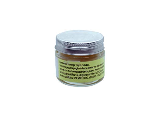 Clareador Manteiga de Cupuaçu, Ekilibre Amazônia