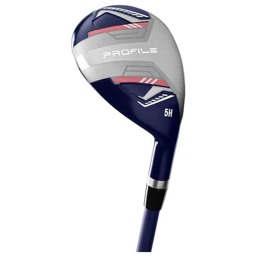 Wilson PROFILE WOMENS SINGLE HYBRID