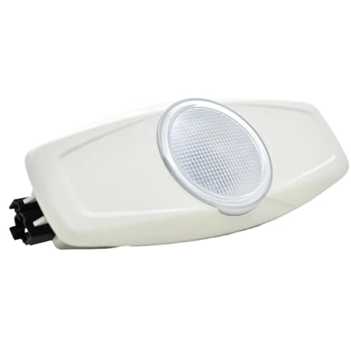 Plafón luz interior Ford Focus 2012 2013 2014 2015 doble interruptor BM5113776FE3AM1