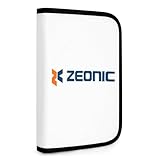 [JECASS] 機動戦士ガンダム ジオニック 母子手帳ケース マルチケース おくすり手帳 お薬手帳 通院ケース 大容量 診察券 保険証 キャッシュカード おしゃれ 収納バッグ カード収納 小銭入れ