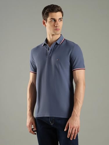Image of Tommy Hilfiger Men Polo Shirt