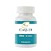 Produktbild Ved Co Enzym Q10 | Aktive Form coq10 | Hohe Absorption / erhöhte Bioaktivität Unverzichtbar für Herzgesundheit und zelluläre Energieerzeugung 300 mg 90 Tabletten