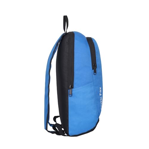Image of Arctic Fox Pug | Mini Backpack | Small Bag 10 Ltrs| For Unisex |
