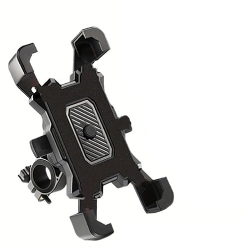 Support de barre de navigation de moto pour road trip et ville