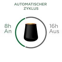 Air Wick Aroma-Öl – Vorteilspack – Nachfüllern mit ätherischen Ölen – Raumduft Entspannender Lavendel – 3 x 20 ml – Ansicht 7