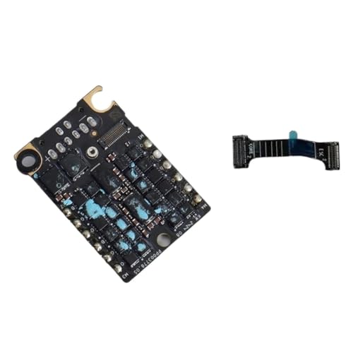 Panne d'alimentation drone ? Commandez le câble et module carte ESC de réparation Avata 2