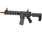 KWA Airsoft Rifle LM4D Full Metal, Full Auto Gas Blowback...