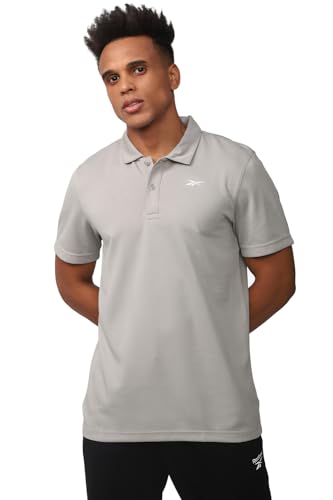 Image of Reebok Men T-Shirt