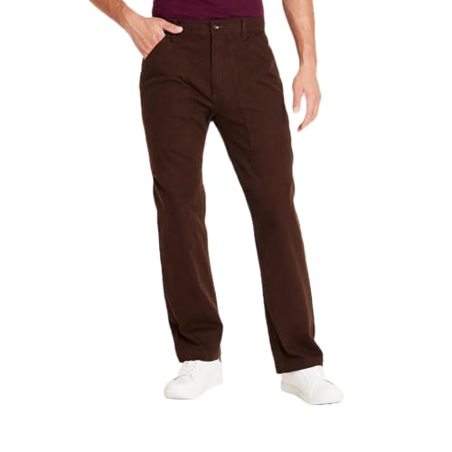 Goodfellow & Co Men's Straight Leg Utility Pants -