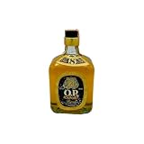 Vintage Bottle - Pilla O.P. Export Brandy Anidri 300 Oltre 8 anni 0,75 lt. - COD. 5819