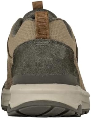 Oboz Men's Beall Low Suede Hiking Shoe - Picture 9 of 36