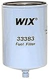 WIX Spin-On Fuel Filter