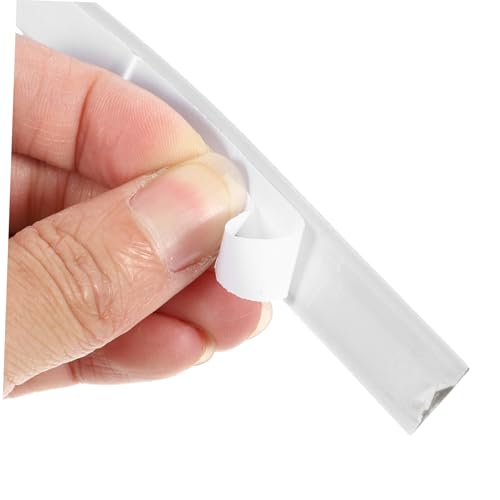 Cinta métrica adhesiva flexible Angoily 1 rollo miniatura 5