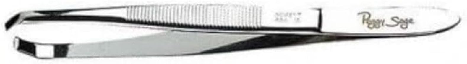 Tweezers 300006 Peggy Sage