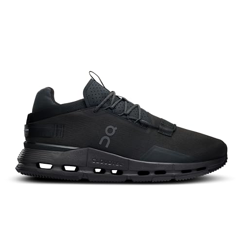 Image of On Women's Cloudnova 2 Sneakers
