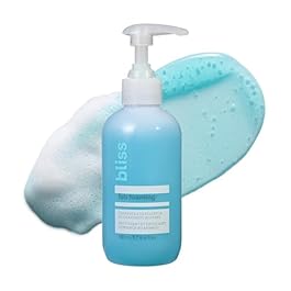 Bliss Fab Foaming 2-In-1...