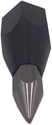 Miniatura 4 de Punta reemplazable de postes de GPS postes de prisma, punta afilada punta reemplazable de GPS poste del hilo de la punta del prisma