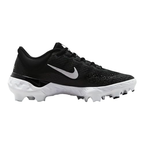 Image of Nike Men's Alpha Huarache Elite 4 Baseball Cleats