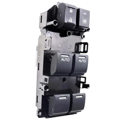 Bouton de vitre électrique 35750-SZA-A32 commande fenêtre Pilot 2008-2015