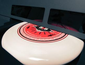 Custom Discraft Ultra-Star 175g Ultimate Disc - Submit Designs for Approval - Standard Copywrite Laws Apply