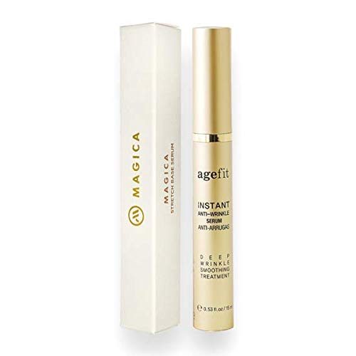 MAGICA ストレッチベースセラム　15ml Amazon.co.jp: MAGICA ストレッチベースセラム : ビューティー