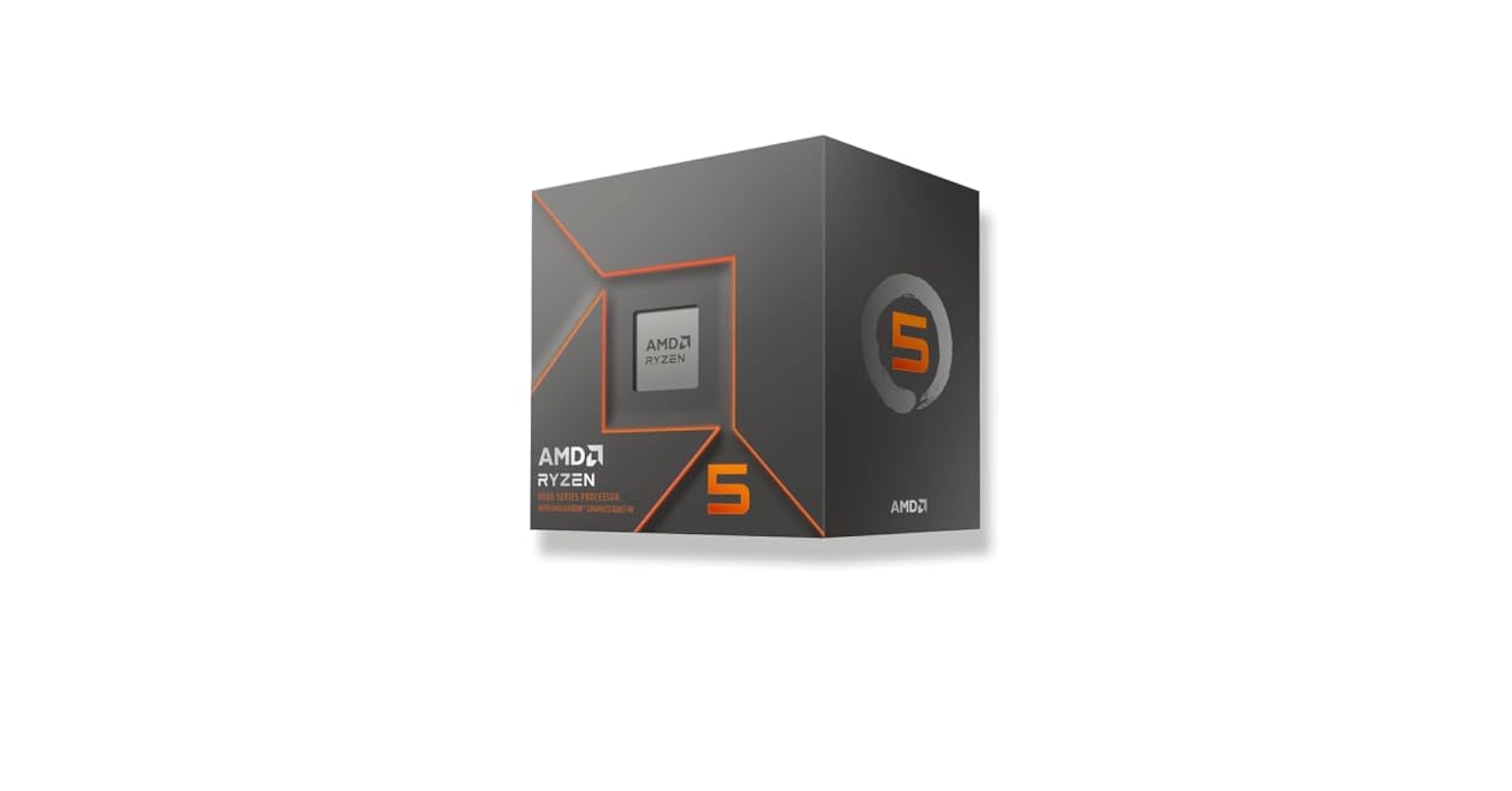 AMD Ryzen5 8500G 未使用 AMD Ryzen 5 8500G BOX 価格比較 - 価格.com