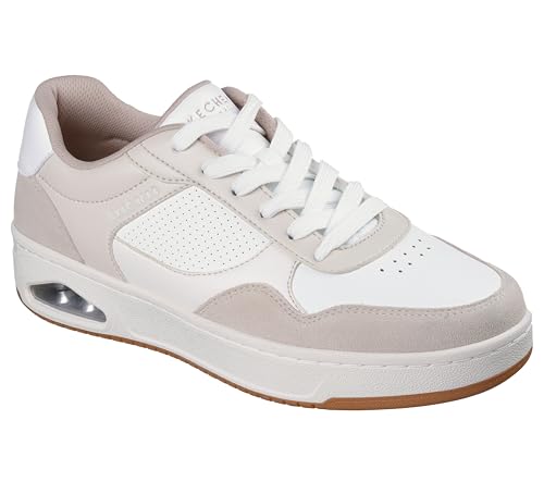 Skechers Men's Uno Ctl-Out of Sight Sneaker