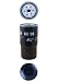 Mahle Filter KC98 Filtro De Combustible