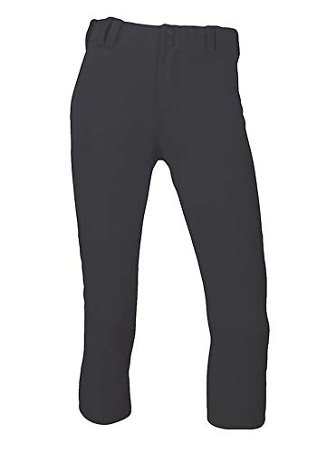 Intensity Athletics Women's Home Run Premium Softball Belt Loop Pant 36-38