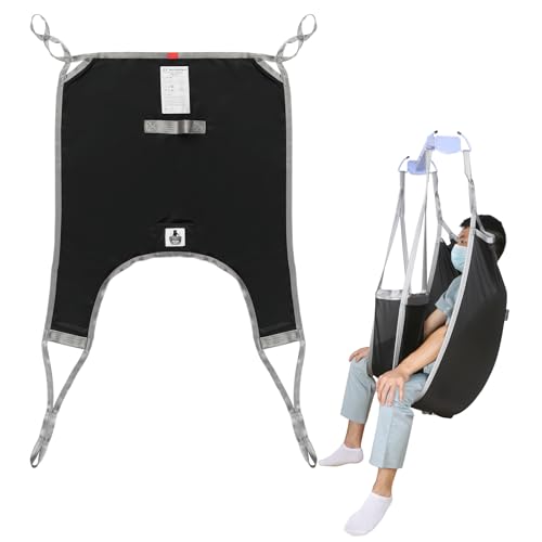EZ Assistive Divided Leg Sling