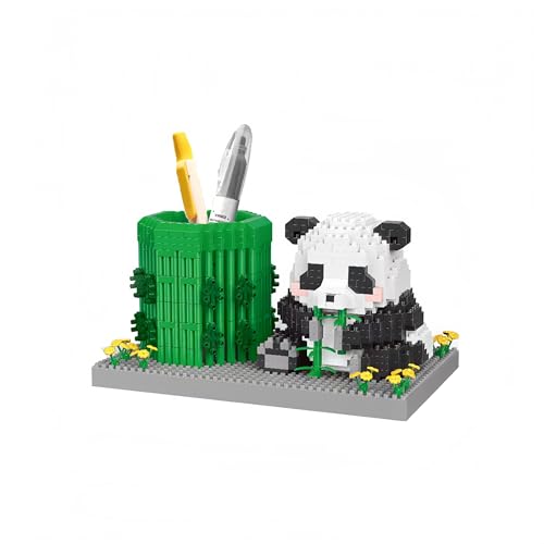 alltogetho Panda Pen Holder