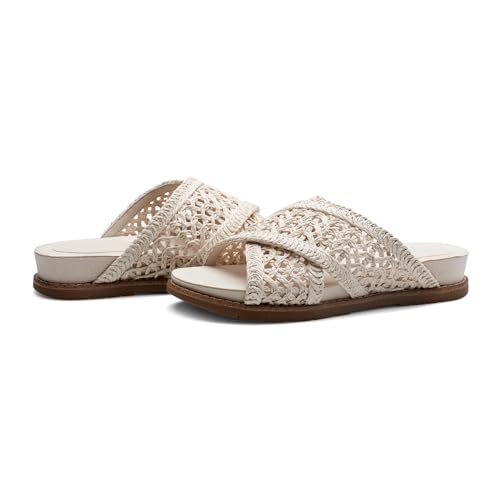 Rockport Women's Zora Slide Sandal4