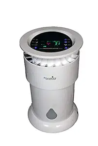 PranaVital Prana 360 Home Air purfier; Your Personal Smog Tower