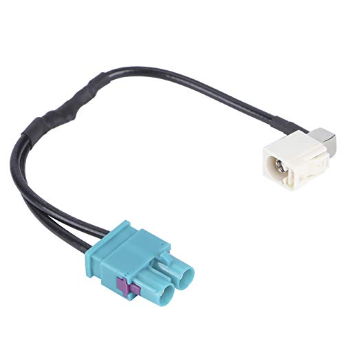 rcd330 adaptateur antenne FAKRA-2 à 1 MIB RCD330G RCD510