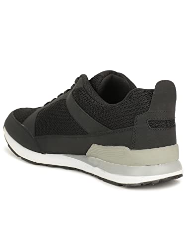 Image of Power Mens Aloys Running Shoe