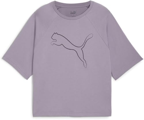 PUMA Motion Relaxed tee, Camisetas, 681774