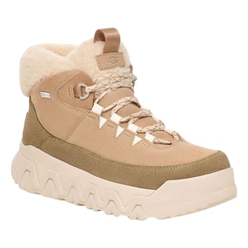 [AO] fB[X egC R[W[ [X Xj[J[ u[c V[Y h ͂ XG[h  C W TerreTrail Cozy Lace 1158210 SAND US6(23.0cm) [sAi]