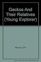 Geckos and Their Relatives 1890475009 Book Cover