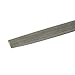 PYLOHWIT Tools & Workshop Equipment Files Grinding Tool Industrial Steel Files Files Triangular Without Handle Half-Round(Round File)