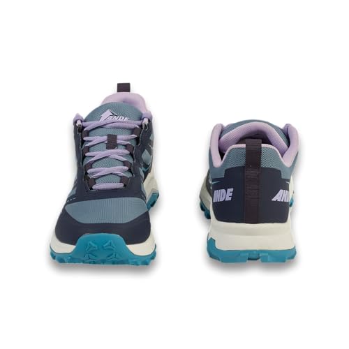 Image of Ande Unisex's Tornado Trekking Shoe